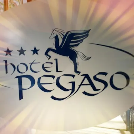 Pegaso サン・ジョバンニ・ロトンド