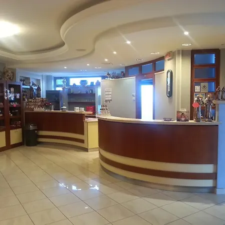 Pegaso サン・ジョバンニ・ロトンド