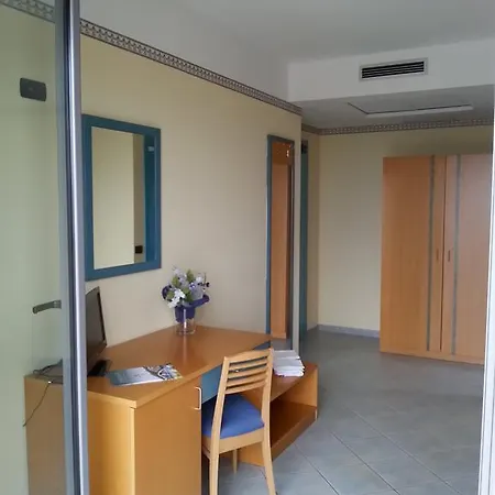 ホテル Pegaso サン・ジョバンニ・ロトンド