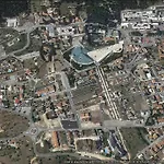 Hotel Pegaso 3*