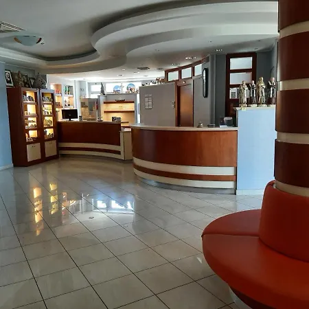 Hotell Pegaso San Giovanni Rotondo