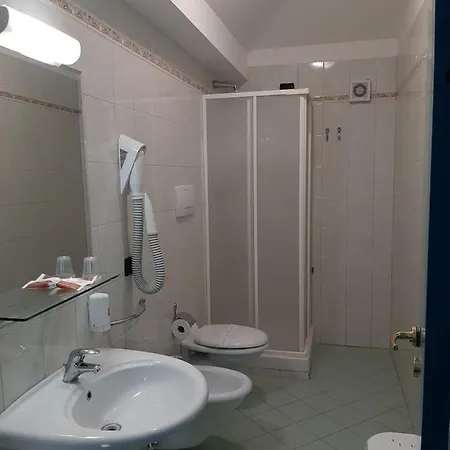 Pegaso Hotell San Giovanni Rotondo