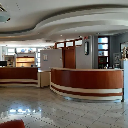 Hotell Pegaso 3*