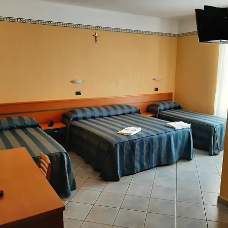 Hotell Pegaso