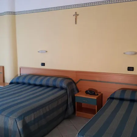 Pegaso 3* 산 조반니 로톤도