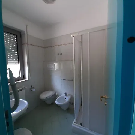 Pegaso 3* 산 조반니 로톤도