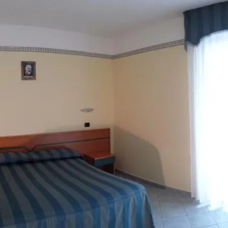 호텔 Pegaso 산 조반니 로톤도