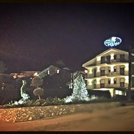 Pegaso Hotell San Giovanni Rotondo