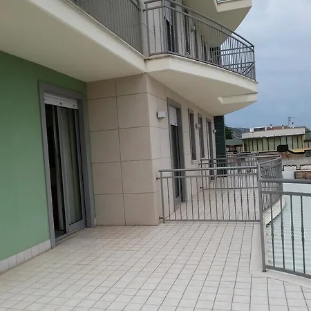 Pegaso Hotell San Giovanni Rotondo