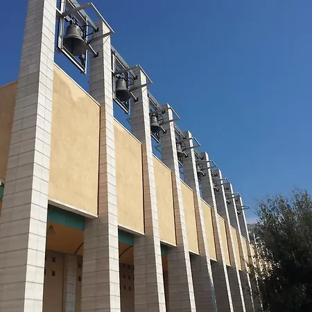 Pegaso Hotell 3*