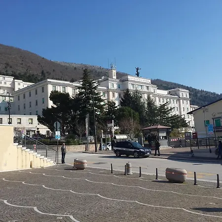 Pegaso 3* Сан-Джованни-Ротондо