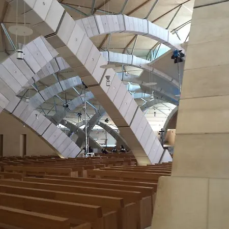 Szálloda Pegaso San Giovanni Rotondo
