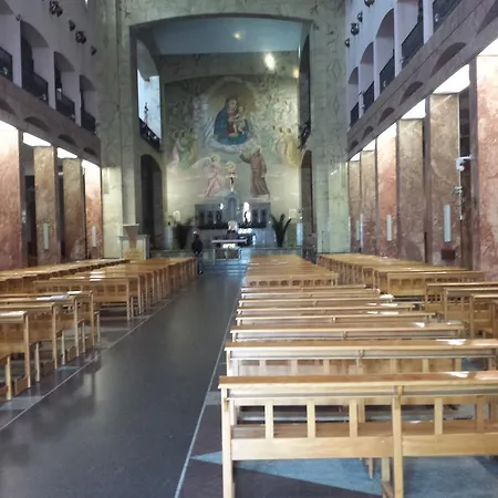 Pegaso Отель 3*