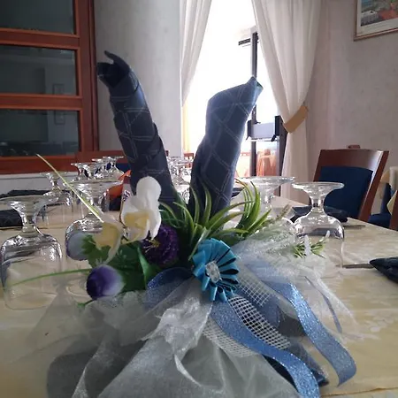Pegaso 호텔 산 조반니 로톤도