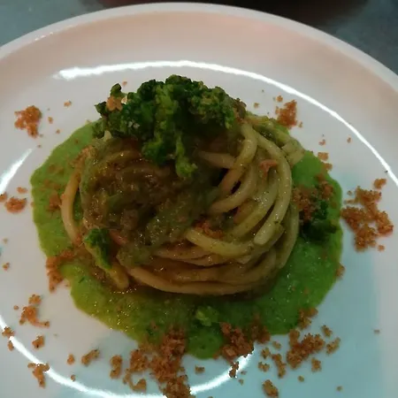 Pegaso 산 조반니 로톤도