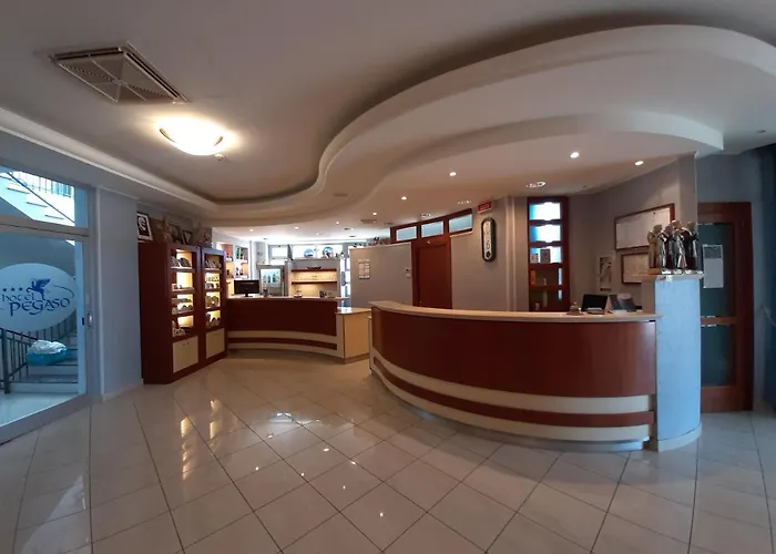 Pegaso 3* San Giovanni Rotondo