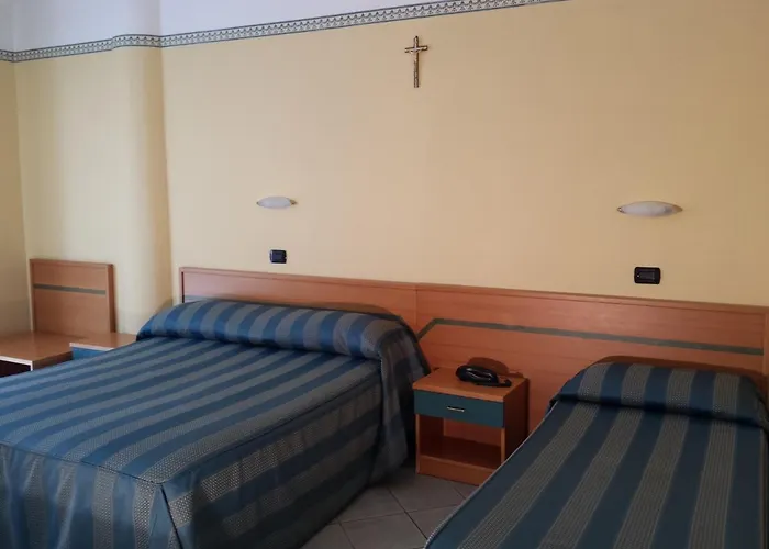 Pegaso 3* San Giovanni Rotondo