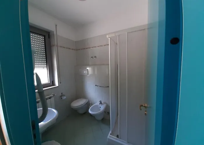 Pegaso 3* San Giovanni Rotondo