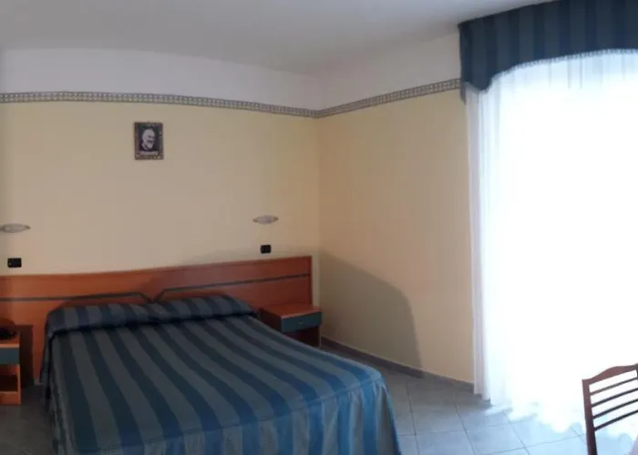 Hotel Pegaso San Giovanni Rotondo