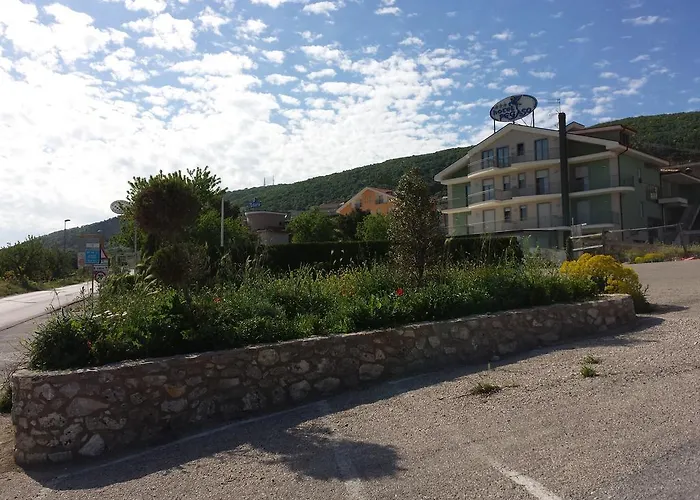 Pegaso 3* San Giovanni Rotondo