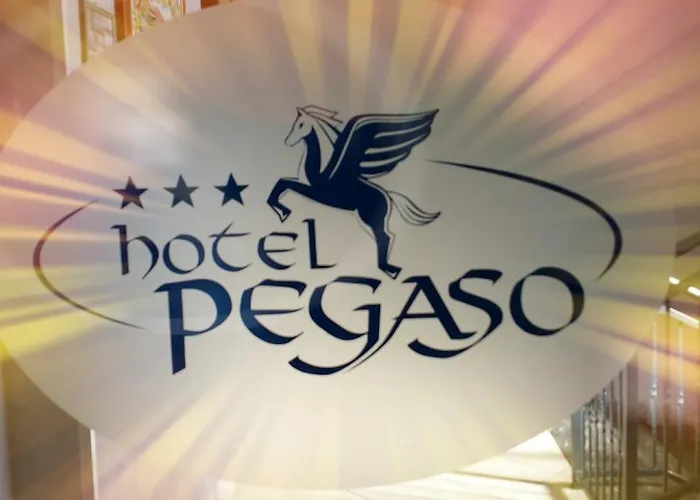 Pegaso San Giovanni Rotondo