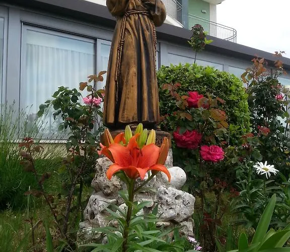 Отель Pegaso Сан-Джованни-Ротондо