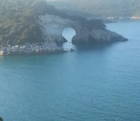 Pegaso San Giovanni Rotondo