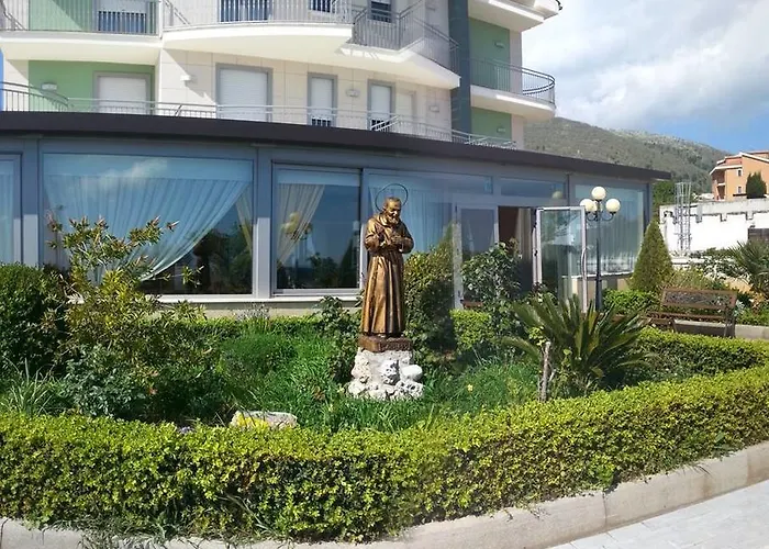 Pegaso Hotel San Giovanni Rotondo