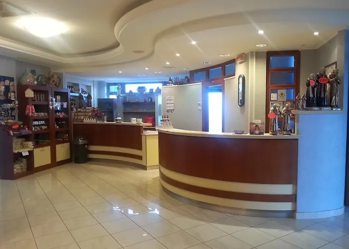 Pegaso Сан-Джованни-Ротондо