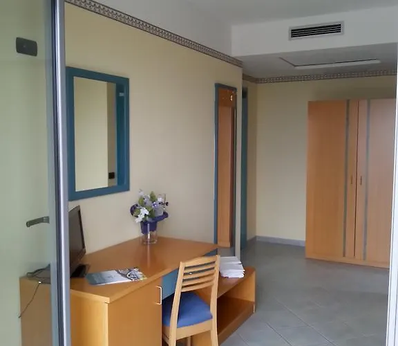 Hotel Pegaso San Giovanni Rotondo