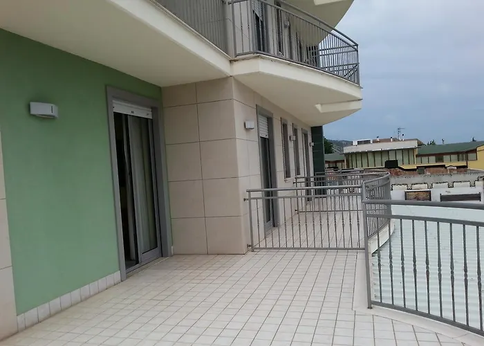 Pegaso Hotel San Giovanni Rotondo