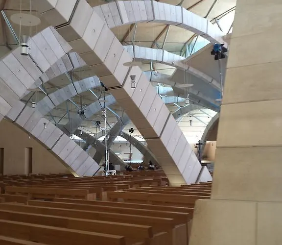 Отель Pegaso Сан-Джованни-Ротондо