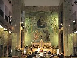 Pegaso 3* Сан-Джованни-Ротондо