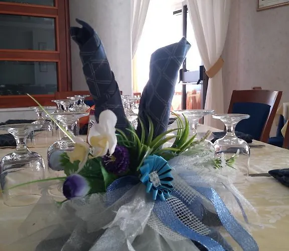 Pegaso Hotel San Giovanni Rotondo