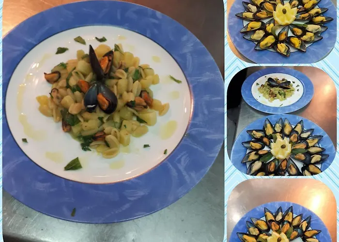 Hotel Pegaso San Giovanni Rotondo