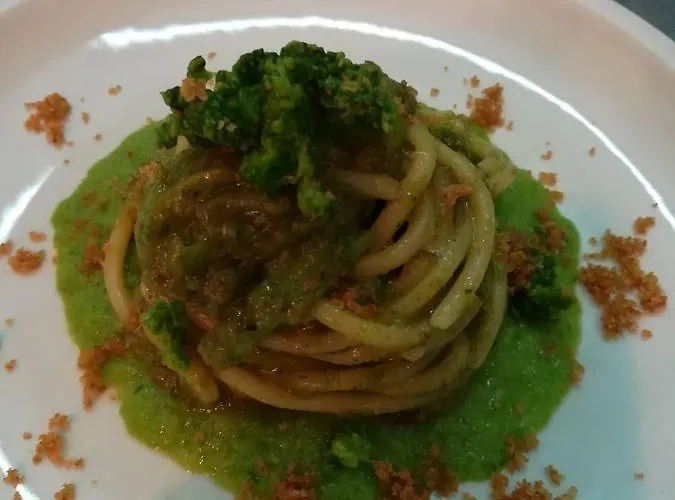 Pegaso San Giovanni Rotondo